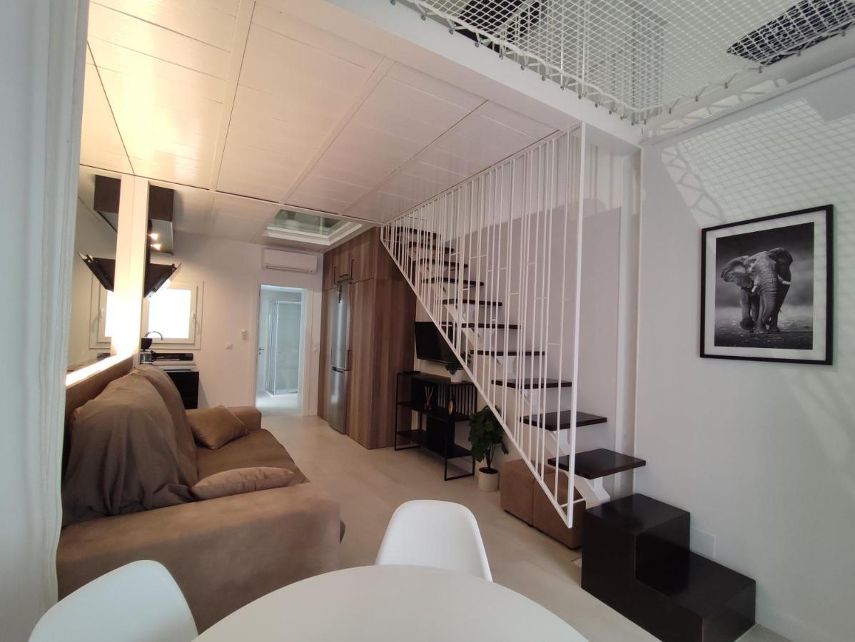 Apartamento Carihuela